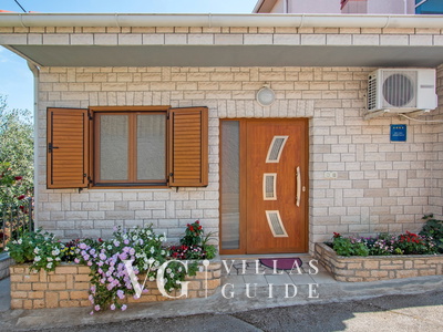 Apartman studio Oliva