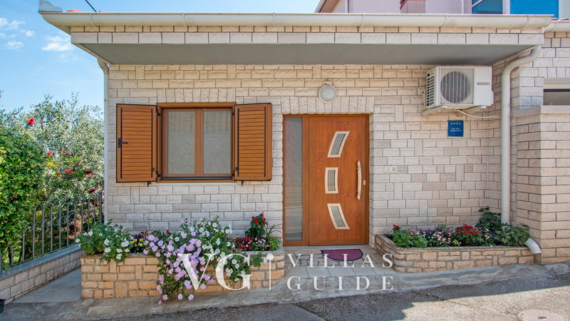 Apartman studio Oliva