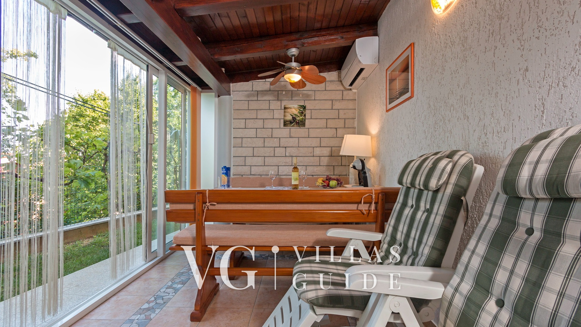 Apartman studio Oliva Additional content