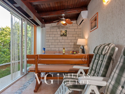 Apartman studio Oliva