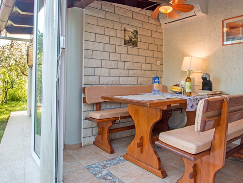 Apartman studio Oliva