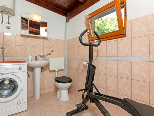 Apartman studio Oliva