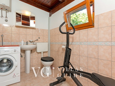 Apartman studio Oliva