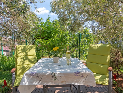 Apartman studio Oliva