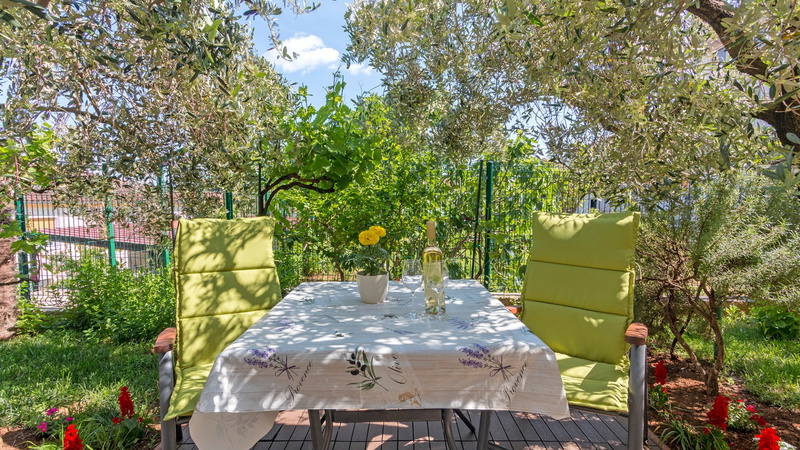 Apartman studio Oliva