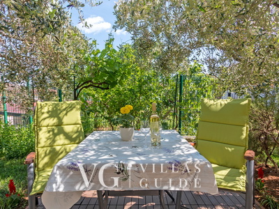 Apartman studio Oliva