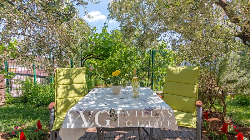 Apartman studio Oliva