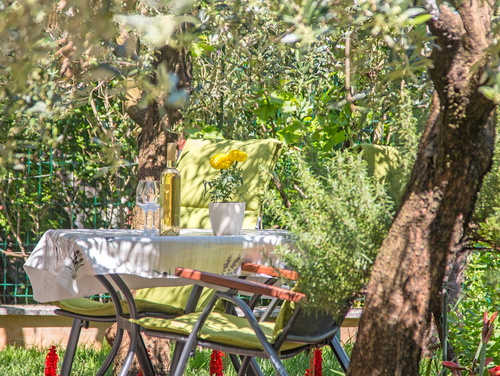 Apartman studio Oliva