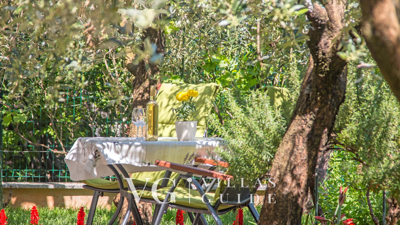 Apartman studio Oliva