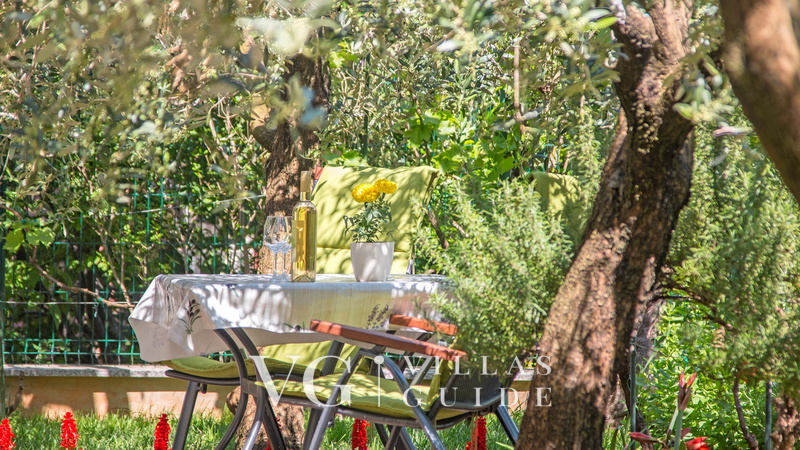 Apartman studio Oliva