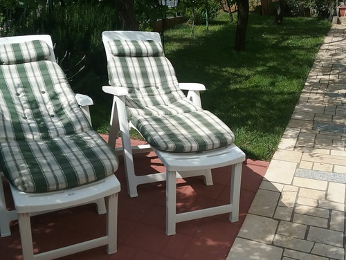 Apartman studio Oliva