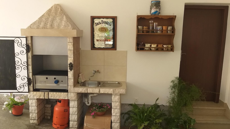 Apartman studio Oliva