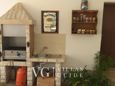 Apartman studio Oliva Additional content