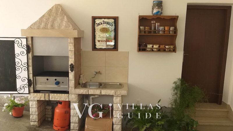 Apartman studio Oliva Contenuto aggiuntivo