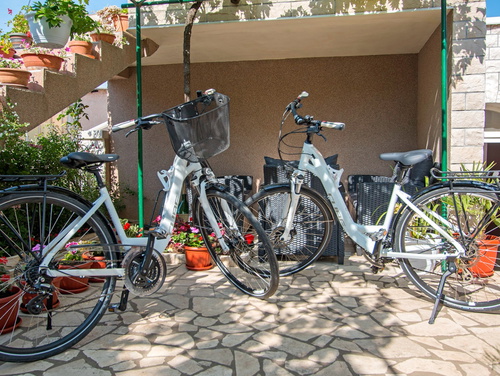 Apartman studio Oliva