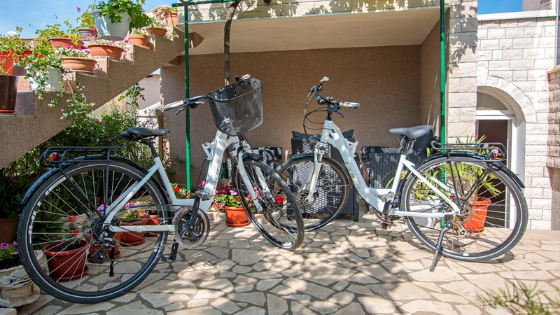 Apartman studio Oliva