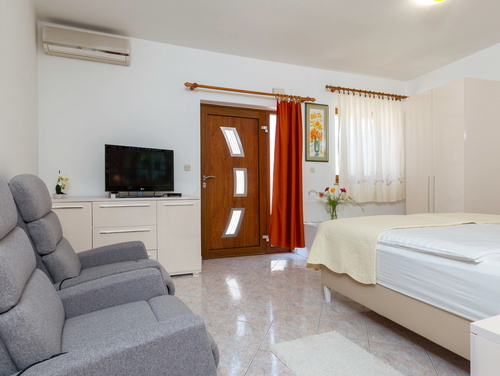 Apartman studio Oliva
