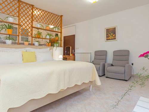 Apartman studio Oliva