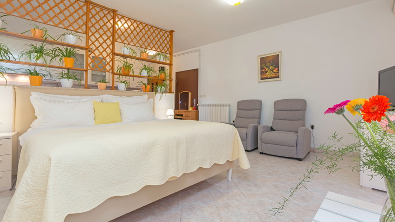 Apartman studio Oliva
