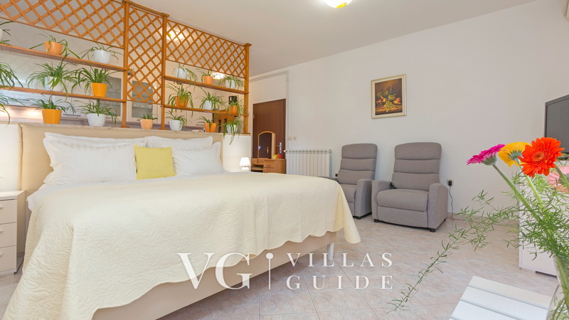 Apartman studio Oliva