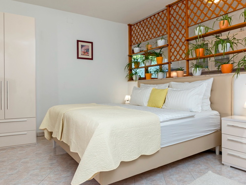 Apartman studio Oliva