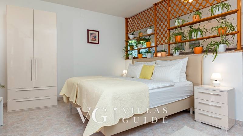 Apartman studio Oliva