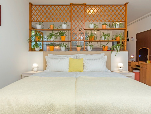 Apartman studio Oliva