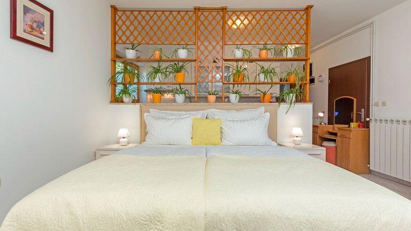 Apartman studio Oliva