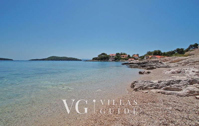 Villa Evia Microposizione