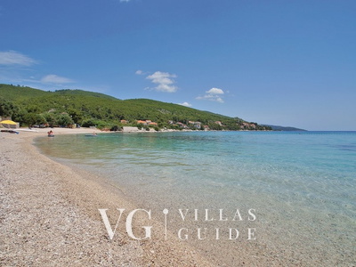 Villa Evia Microlocation