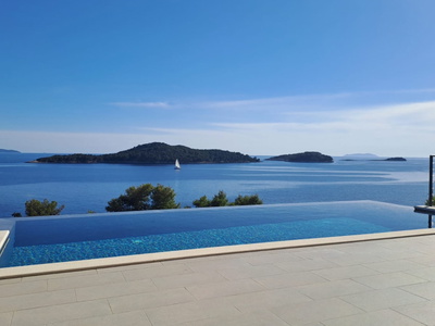 Holiday home island of Korcula - Blato