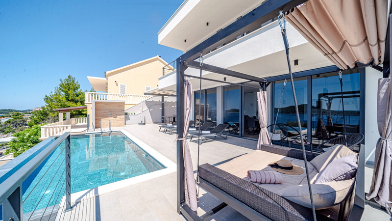 Villa Evia