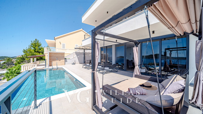Villa Evia