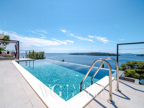 Villa Evia