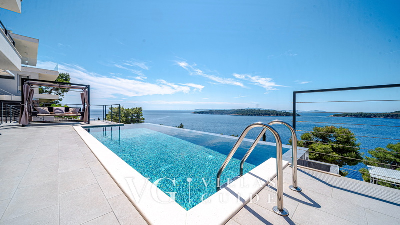 Villa Evia