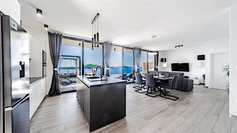 Villa Evia