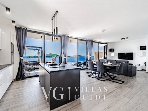 Villa Evia