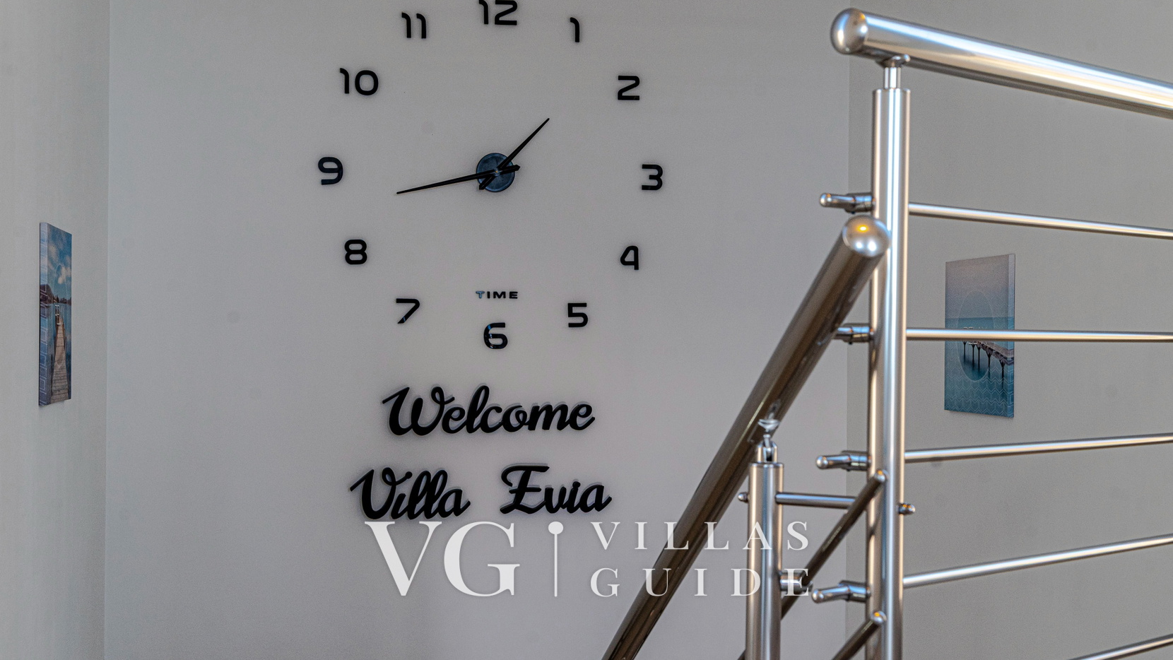 Villa Evia Andere
