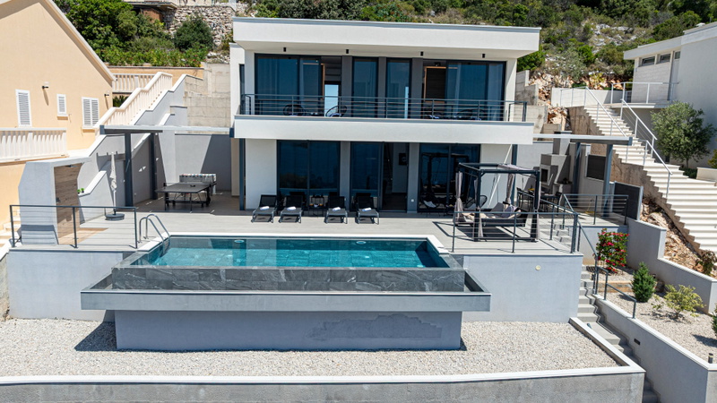 Villa Evia