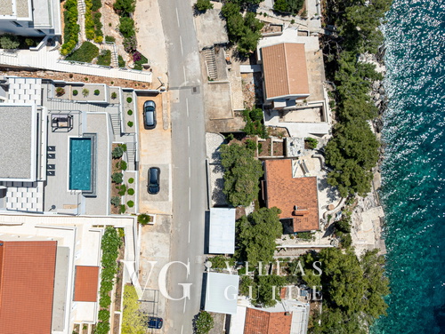 Villa Evia