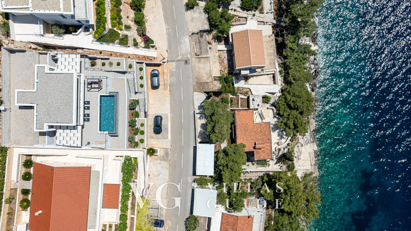 Villa Evia
