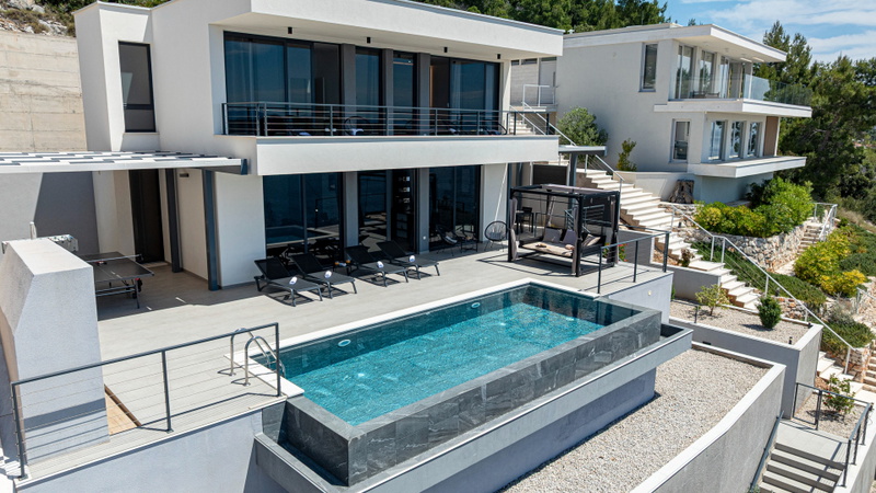 Villa Evia