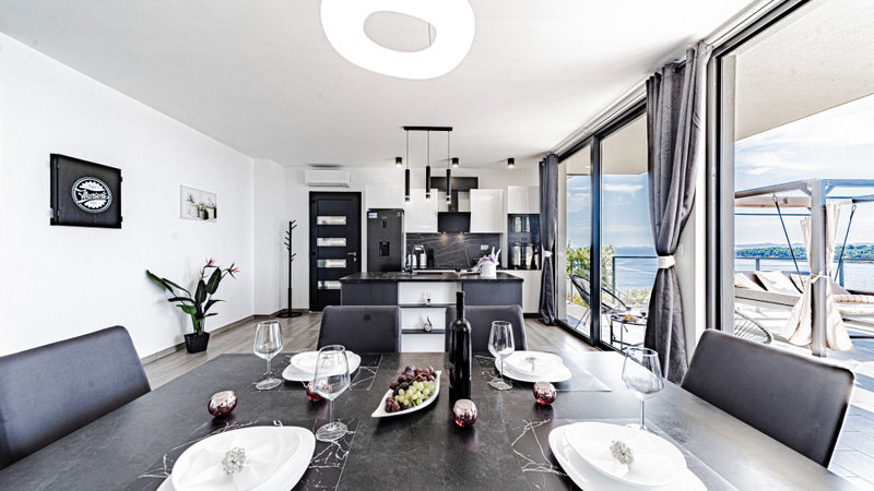 Villa Evia