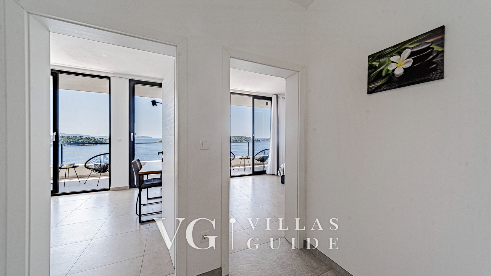 Villa Evia Andere