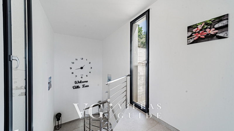 Villa Evia Andere
