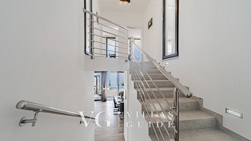 Villa Evia Andere