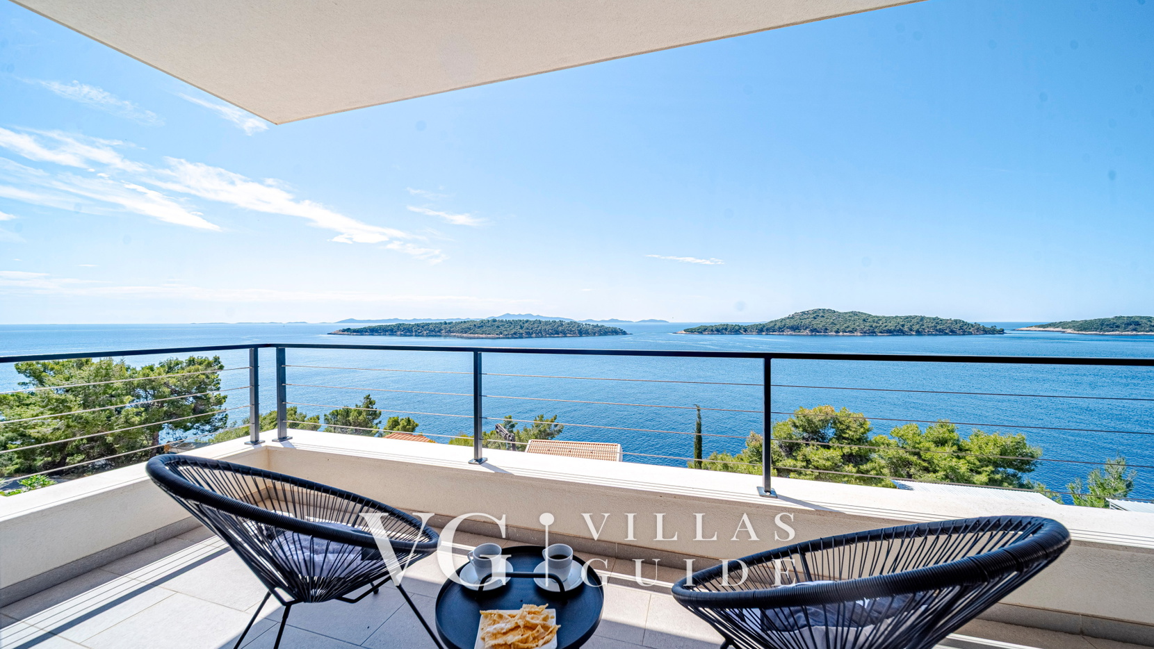 Villa Evia