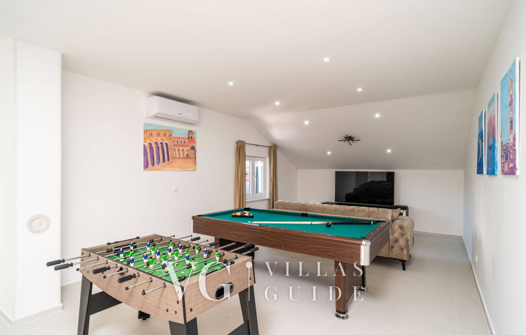 Villa Mapeni Contenuto aggiuntivo