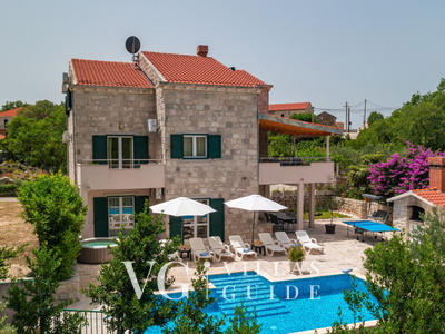 Villa Mapeni Giardino e esterni della proprietà