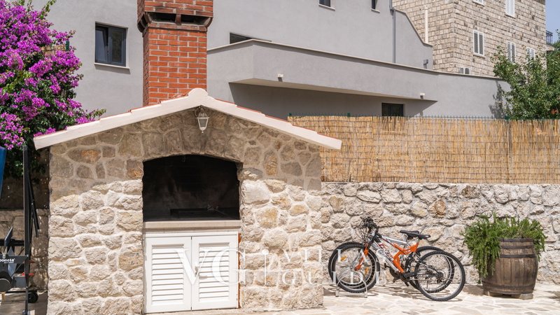 Villa Mapeni Contenuto aggiuntivo